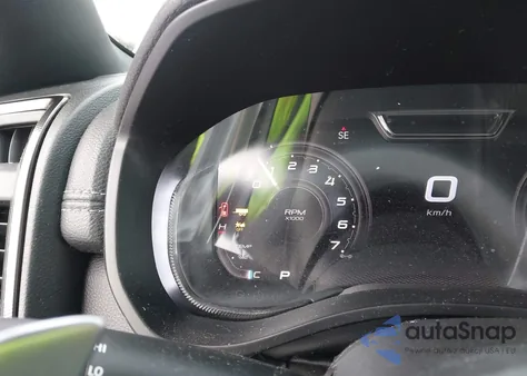 2024 Ram 1500 Rebel 4X4 5'7 Box from USA, damaged, VIN 1C6SRFLT8RN197725